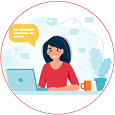 multitasking manager overwhelmed with work